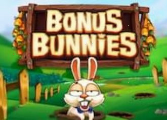 Bonus Bunnies — кроличатый азарт игровое приключение на сайте Tippy