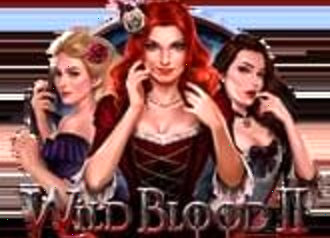 Wild Blood тематика вампиры Play'n GO